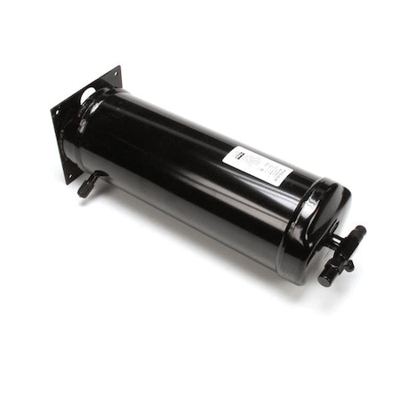 Master-Bilt Receiver 6 X 18 Rt618V4S-M Rec 09-09704